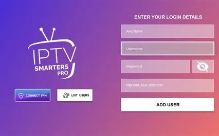IPTV